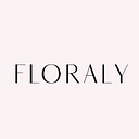 Floraly logo