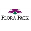Flora Pack Inc. logo