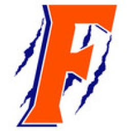 Flora Elementary School logo