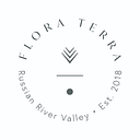 Flora Terra logo