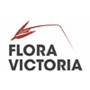 Flora Victoria logo