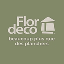 Flordeco logo