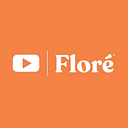 Floré logo
