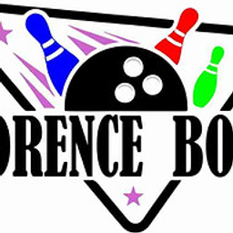 Florence Bowling Center logo