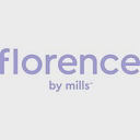 florence by Mills logo
