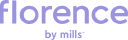 florencebymillsbeauty.com logo