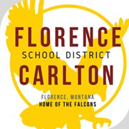Florence-Carlton 6-8 logo