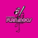 Florence Flamingos logo