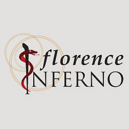 Logo of florenceinferno.com