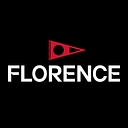Logo for florencemarinex.com.au