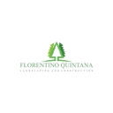 Florentino Quintana Landscaping and Construction logo