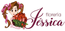 floreriajessicatucson.com logo