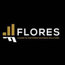 Flores Financial Services logo