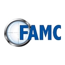 Flores Automation & Machine Control (Famc) logo