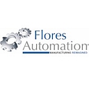 Flores Automation logo