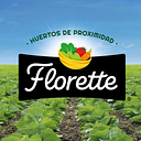 Logo de Florette Iberica