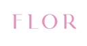 FLOR logo