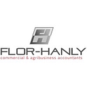 Flor Hanly logo