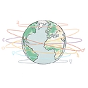 Florian Noutsos Coach Énergétique logo