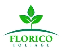 Florico Foliage logo