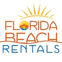 Florida Beach Rentals logo