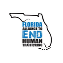 End Human Trafficking Inc logo