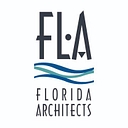 Florida Architects Inc logo