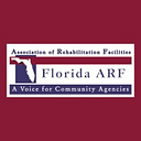Florida Association of Rehabilitation logo