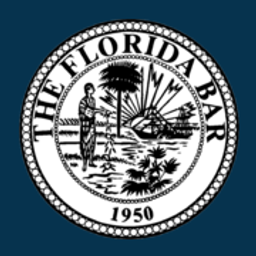 Florida Bar logo