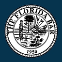 The Florida Bar logo