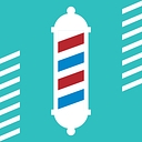 www.floridabarberacademy.edu/ logo