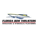 Florida Bow Thrusters logo