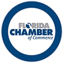 Florida Chamber Of Commerce logo