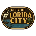 City of Florida logo