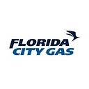 Florida City Gas logo
