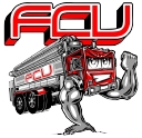 Florida Concrete Unlimited logo