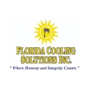 Florida Cooling Solutions logo