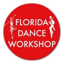 Florida Dance Workshop logo