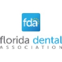Florida Dental Association logo