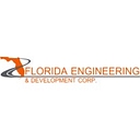 Florida Engineering & Development Corporation logo