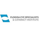 Florida Eye Specialists & Cataract Institute logo
