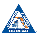 FLORIDA FARM BUREAU FEDERATION logo