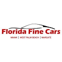 Florida Fine Cars logo