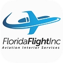 Florida Flight, Inc. logo