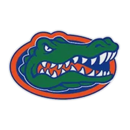 Logo of floridagators.com