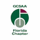Florida Golf Course Superintendents logo