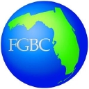 Florida Green Building Coaltion logo