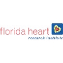 Florida Heart Research Institute logo