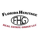 Florida Heritage Real Estate Group logo