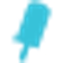 Ben & Jerry's / Arctica Ice Cream logo
